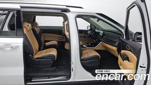 Kia Carnival, 2023 — миниатюра 11