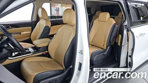 Kia Carnival, 2023 — миниатюра 12