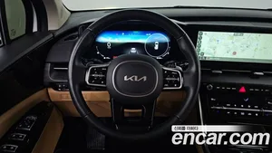 Kia Carnival, 2023 — миниатюра 13