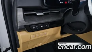 Kia Carnival, 2023 — миниатюра 17