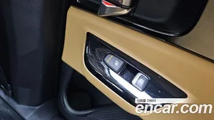 Kia Carnival, 2023 — миниатюра 19