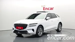 Genesis GV70, 2022 — миниатюра 1