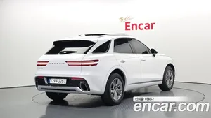 Genesis GV70, 2022 — миниатюра 2