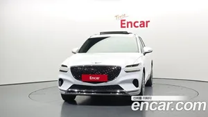 Genesis GV70, 2022 — миниатюра 3
