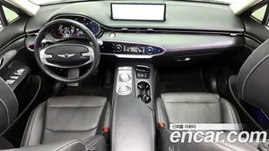 Genesis GV70, 2022 — миниатюра 7
