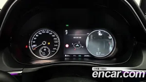 Genesis GV70, 2022 — миниатюра 8