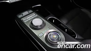 Genesis GV70, 2022 — миниатюра 9