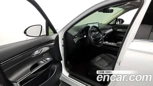 Genesis GV70, 2022 — миниатюра 10