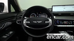 Genesis GV70, 2022 — миниатюра 13