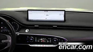 Genesis GV70, 2022 — миниатюра 14