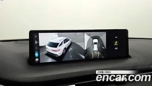 Genesis GV70, 2022 — миниатюра 15