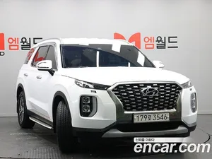 Hyundai Palisade, 2019 — миниатюра 2