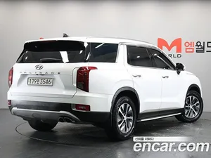 Hyundai Palisade, 2019 — миниатюра 3