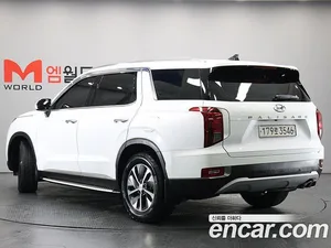 Hyundai Palisade, 2019 — миниатюра 4