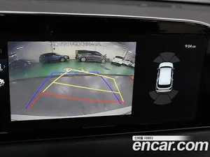 Hyundai Palisade, 2019 — миниатюра 9