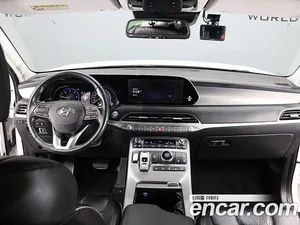 Hyundai Palisade, 2019 — миниатюра 14
