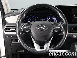 Hyundai Palisade, 2019 — миниатюра 15