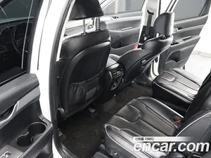Hyundai Palisade, 2019 — миниатюра 16