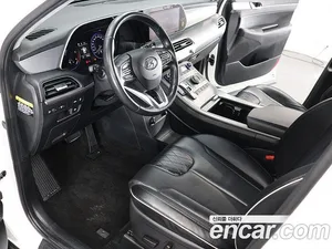 Hyundai Palisade, 2019 — миниатюра 17