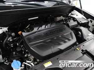 Hyundai Palisade, 2019 — миниатюра 19