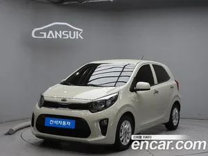 Kia morning, 2019 — миниатюра 2