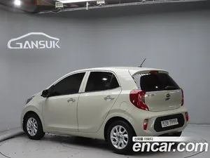 Kia morning, 2019 — миниатюра 3