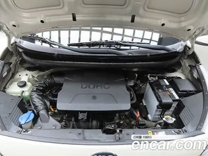 Kia morning, 2019 — миниатюра 6