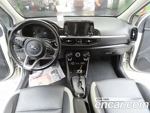 Kia morning, 2019 — миниатюра 7