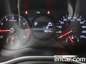 Kia morning, 2019 — миниатюра 8
