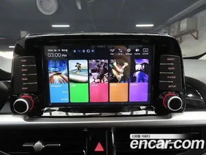 Kia morning, 2019 — миниатюра 9