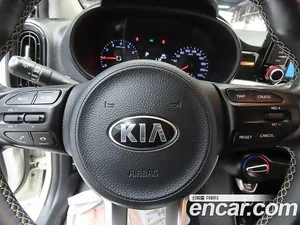 Kia morning, 2019 — миниатюра 12