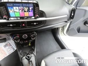 Kia morning, 2019 — миниатюра 17