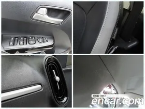 Kia morning, 2019 — миниатюра 20