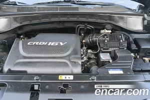Hyundai Santa Fe, 2015 — миниатюра 6