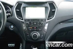 Hyundai Santa Fe, 2015 — миниатюра 7