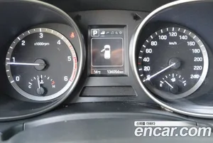 Hyundai Santa Fe, 2015 — миниатюра 8