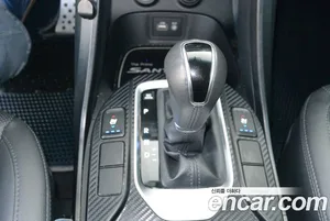 Hyundai Santa Fe, 2015 — миниатюра 9