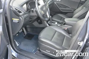 Hyundai Santa Fe, 2015 — миниатюра 10