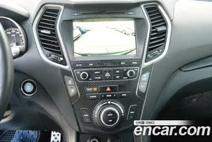 Hyundai Santa Fe, 2015 — миниатюра 11