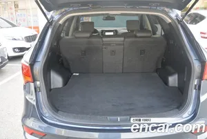 Hyundai Santa Fe, 2015 — миниатюра 12