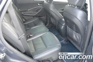 Hyundai Santa Fe, 2015 — миниатюра 13