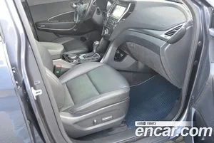 Hyundai Santa Fe, 2015 — миниатюра 15