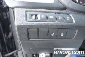 Hyundai Santa Fe, 2015 — миниатюра 16