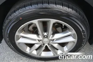 Hyundai Santa Fe, 2015 — миниатюра 17