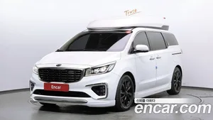 Kia Carnival, 2019 — миниатюра 1