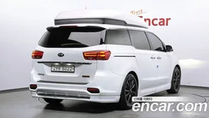 Kia Carnival, 2019 — миниатюра 2