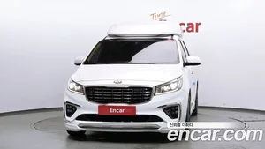 Kia Carnival, 2019 — миниатюра 3