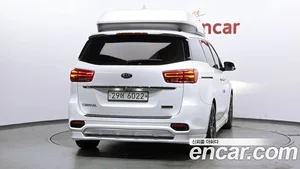 Kia Carnival, 2019 — миниатюра 4
