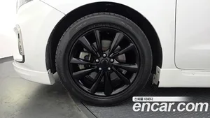 Kia Carnival, 2019 — миниатюра 5
