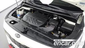 Kia Carnival, 2019 — миниатюра 6
